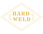 logo hardweld